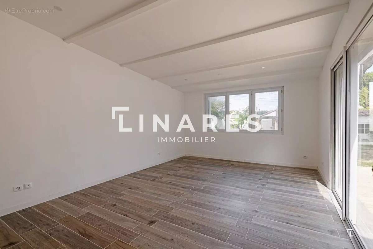 Maison à MARSEILLE-8E