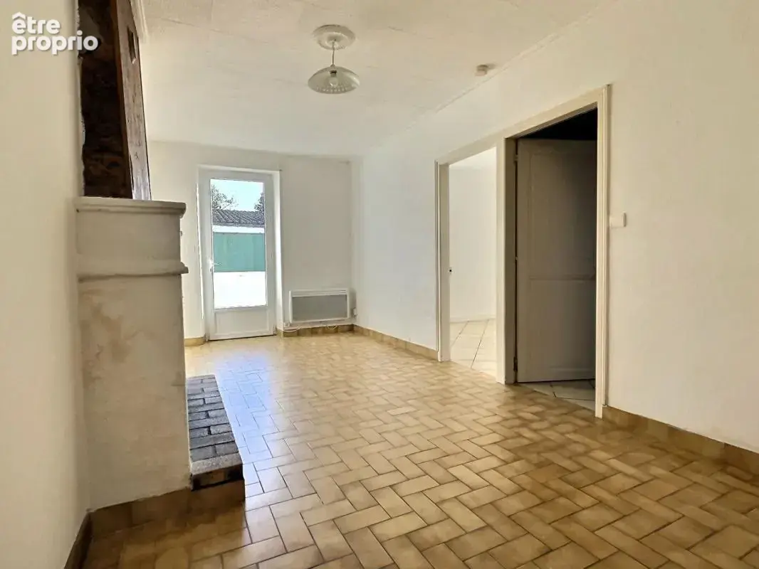 17190 - Maison  4 pièce(s) 58 m² - Sauzelle - Ile d'Oléron - - photo 3