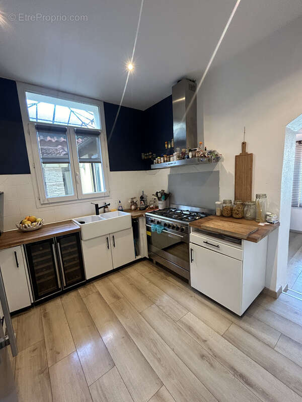 Maison à ROQUEBRUNE-CAP-MARTIN