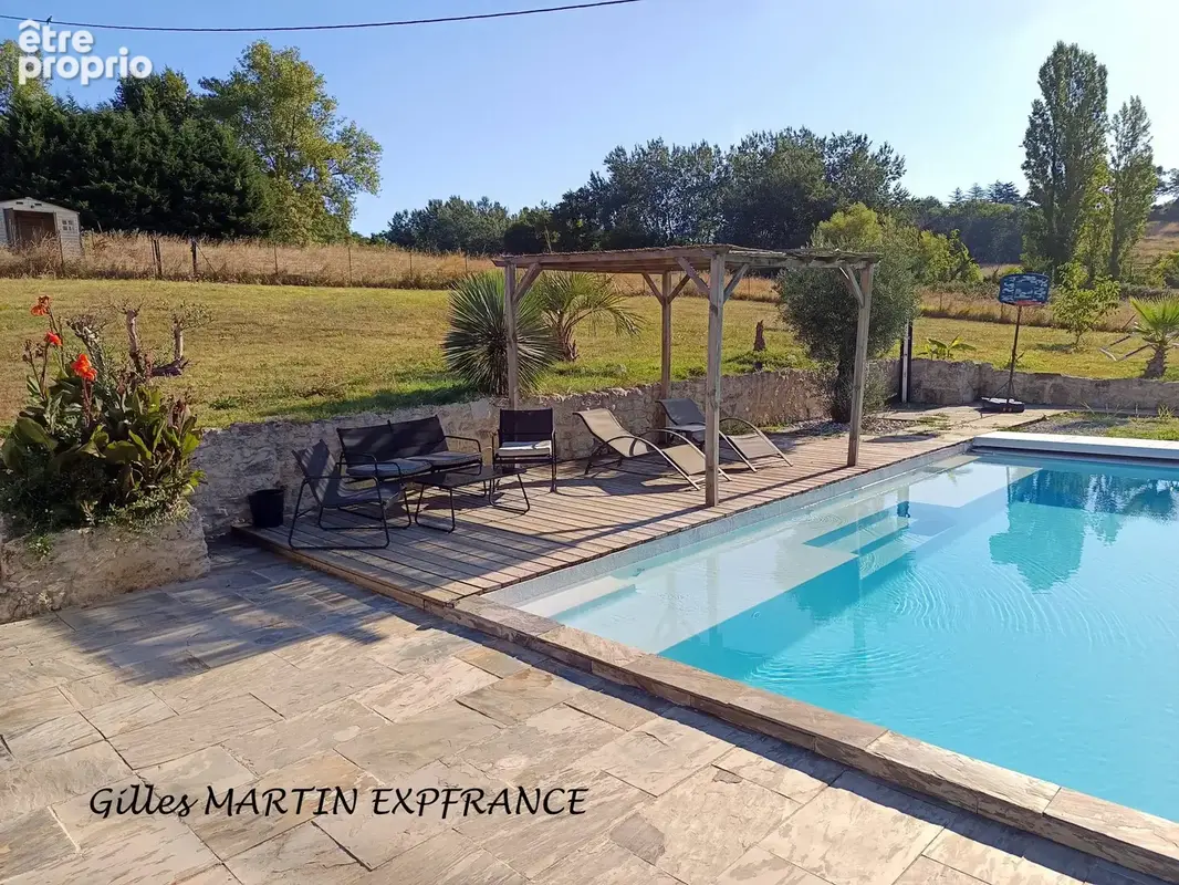 Maison 5 pièces 135 m² à vendre à Velines (24230) - photo 3