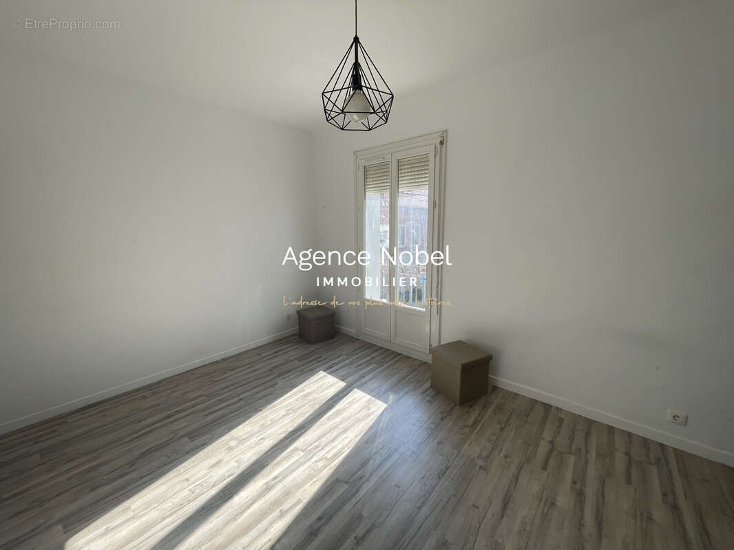 Maison à PERPIGNAN