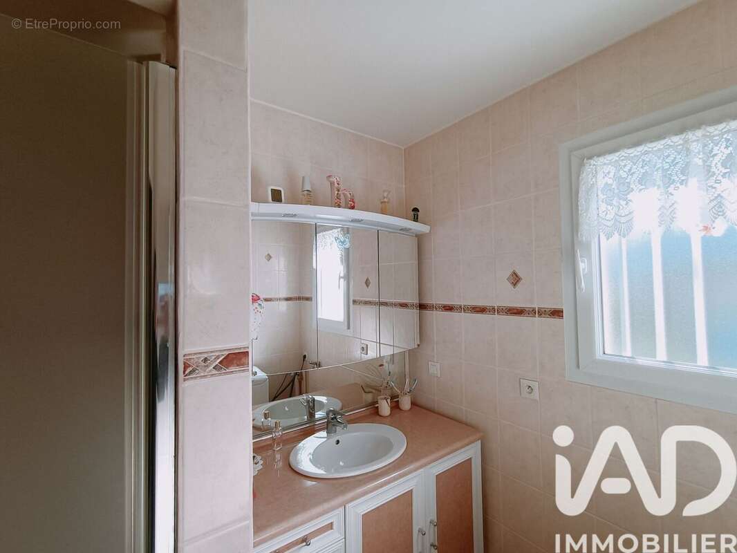 Photo 8 - Maison à BEAUMONT-SUR-OISE