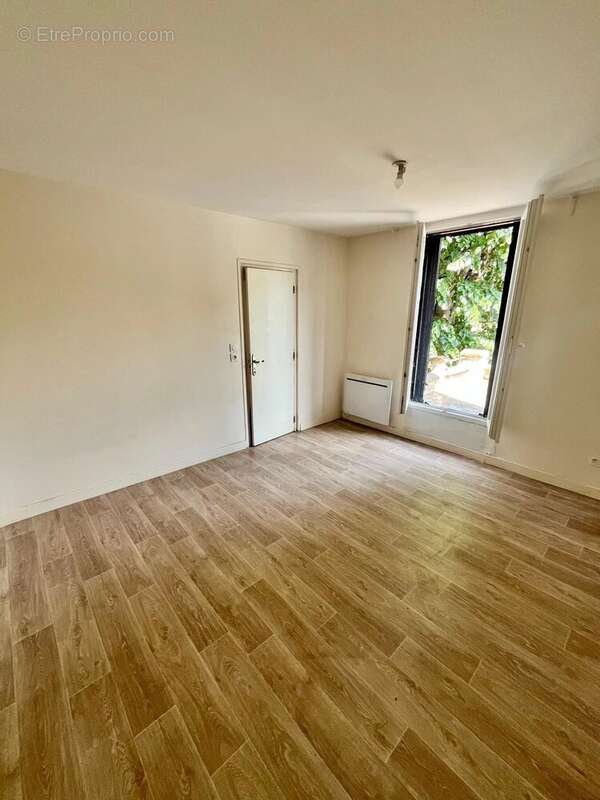 Ensemble de 2 maisons - Bobigny - photo 5