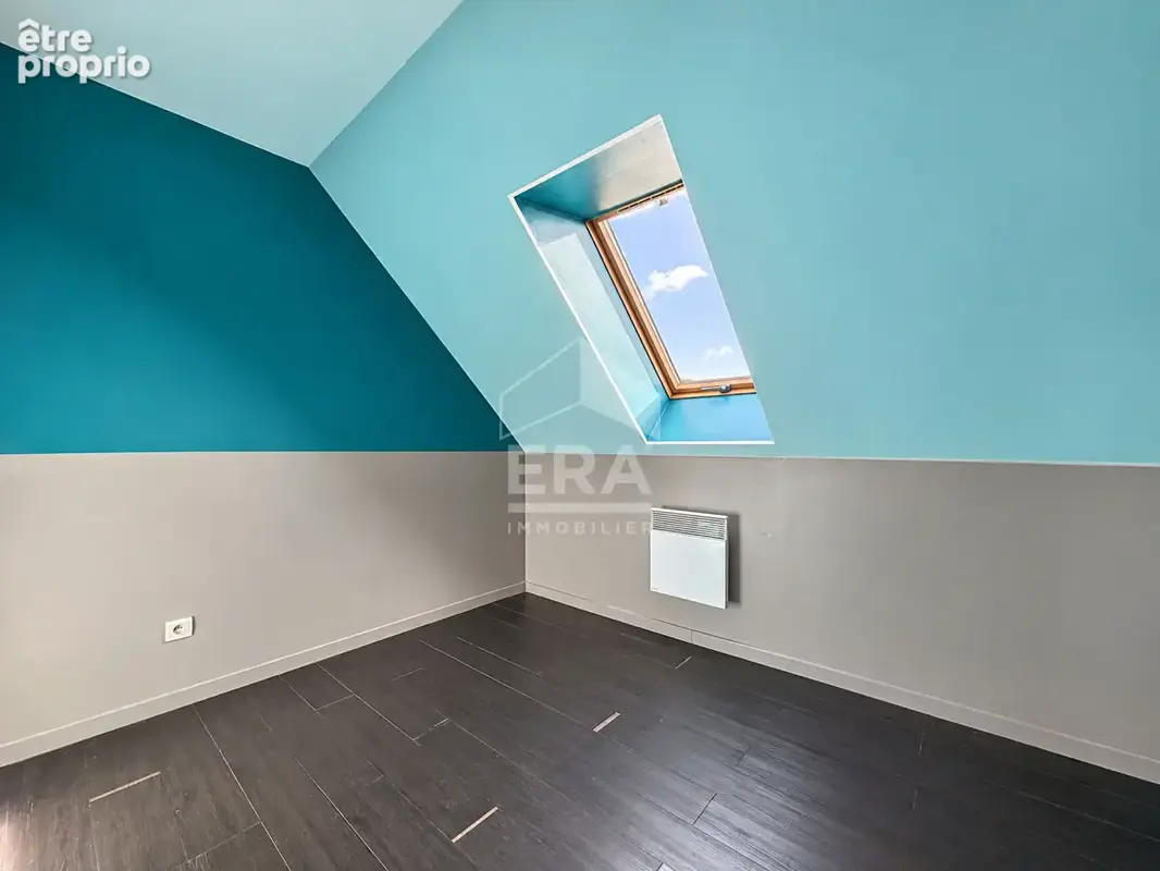 Maison 80m² à sin-le-noble - photo 6