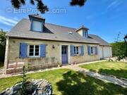 Maison à HARDIVILLERS-EN-VEXIN