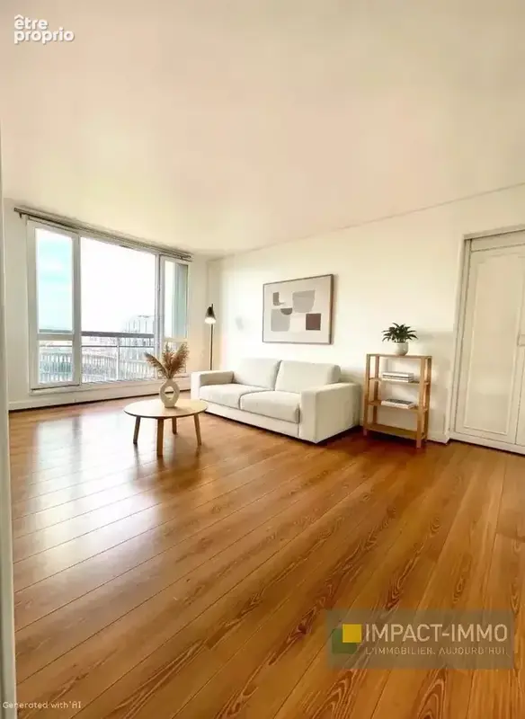 Appartement 2 pièces  La Garenne colombes - photo 3