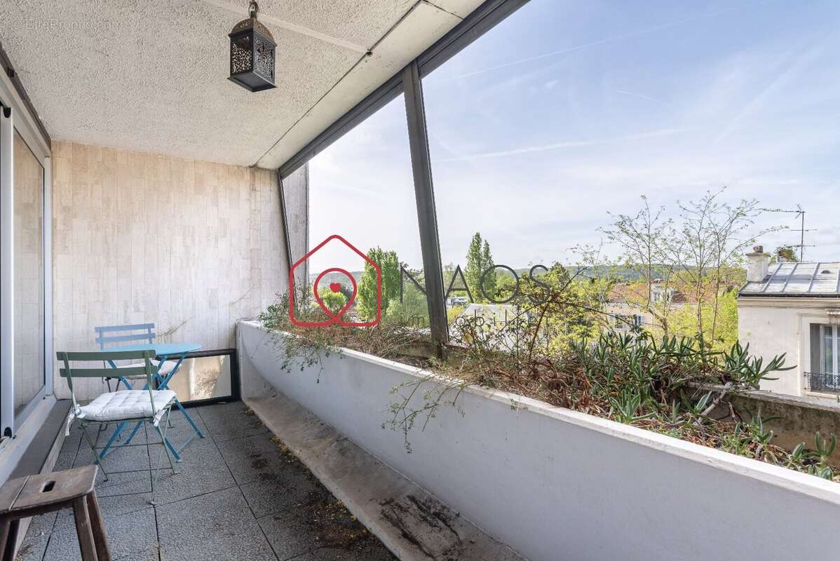 Appartement à CHATOU