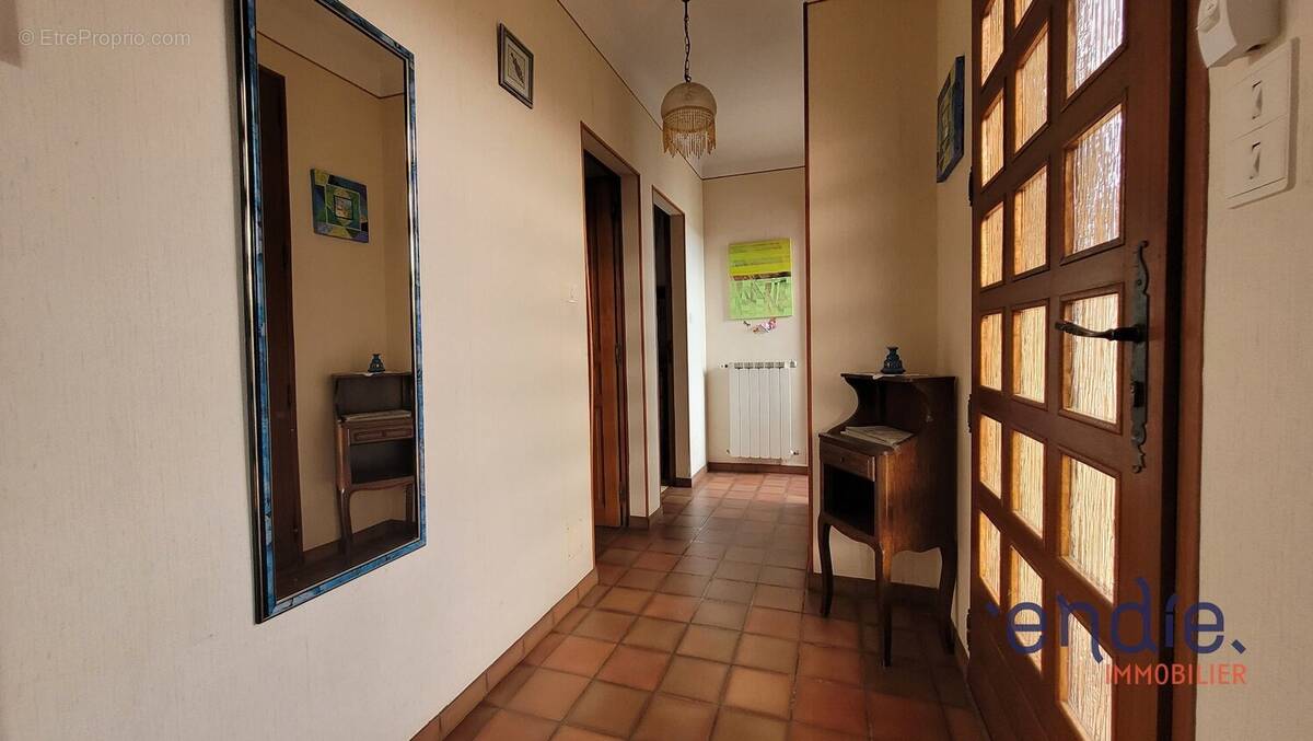 Maison à LASCAZERES
