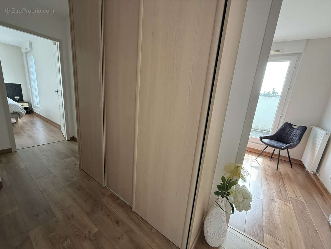 Appartement à VERTOU