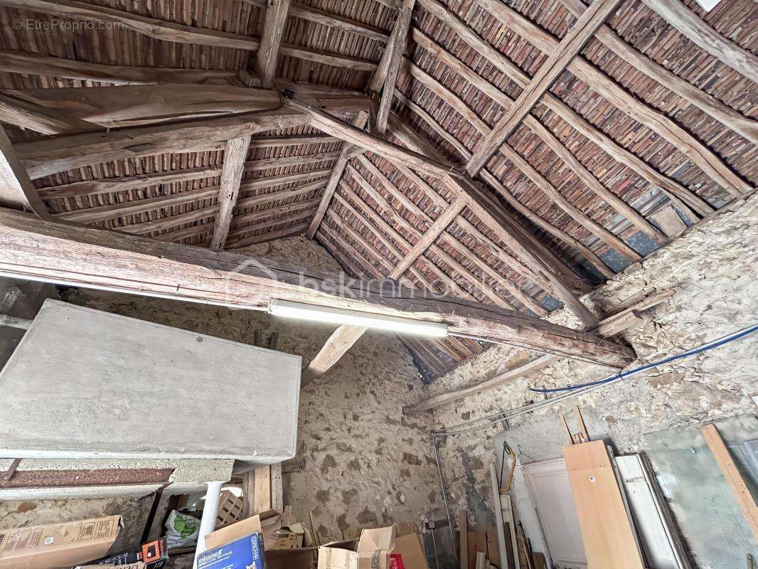 Maison à SENS