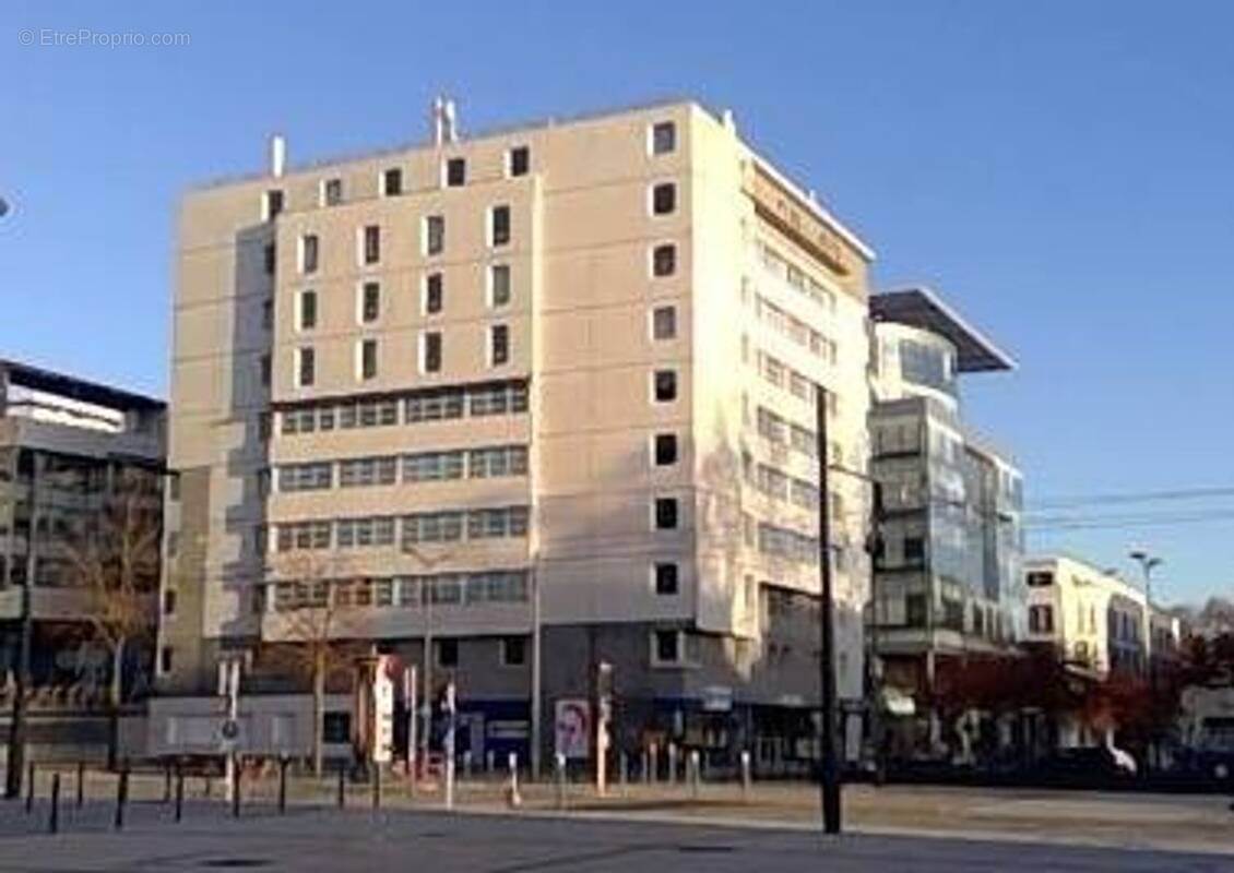 Appartement à ANGERS