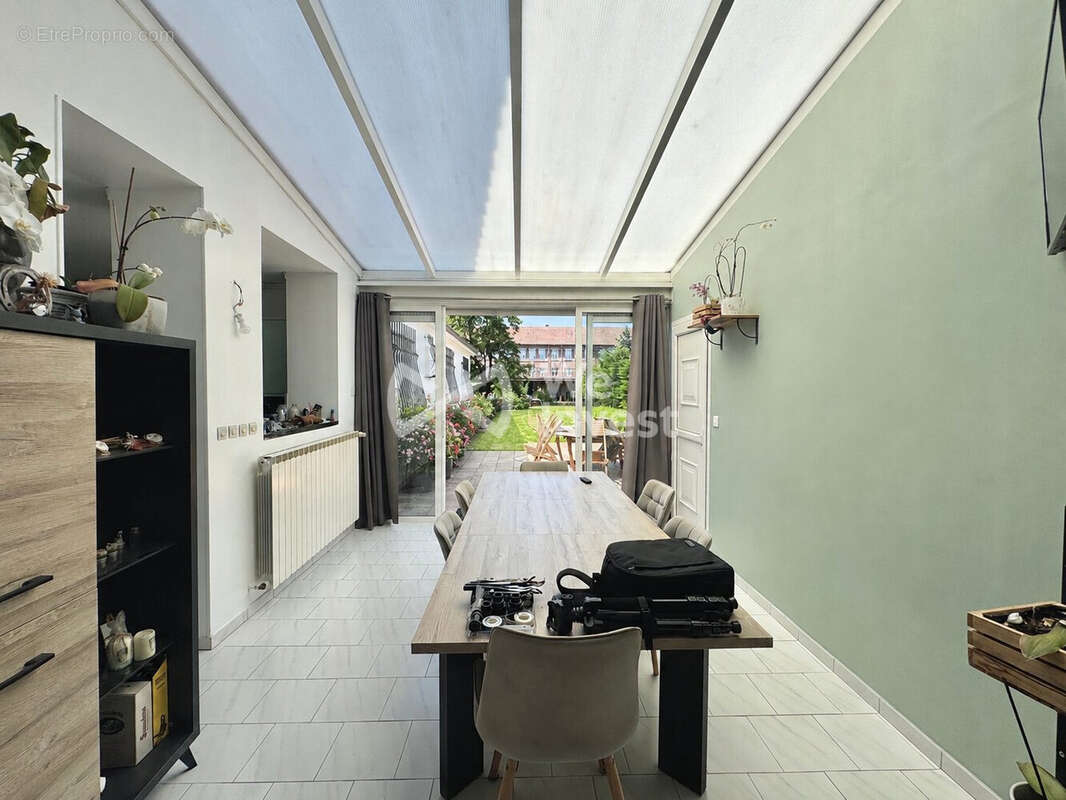 Maison 150 m² à Wingles  - photo 5