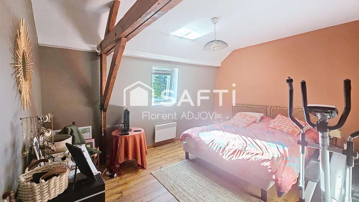 Photo 6 - Maison à BLARINGHEM