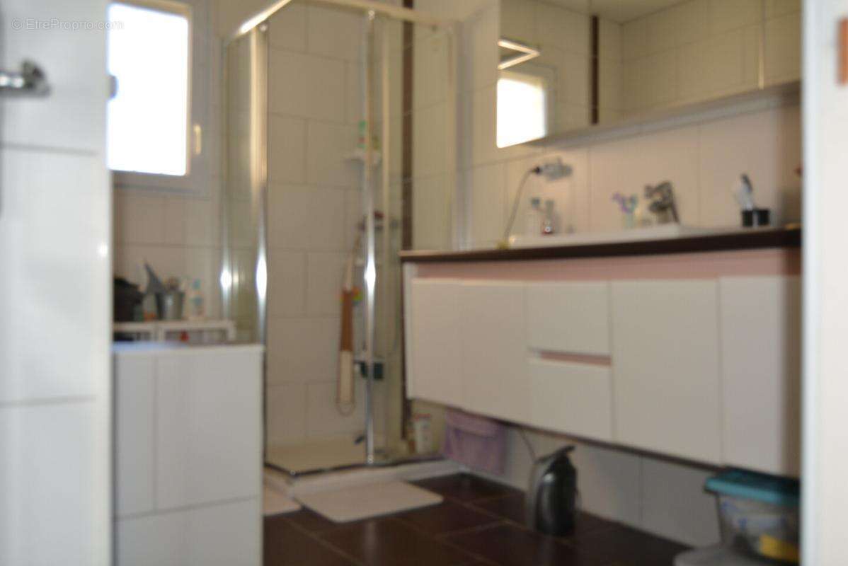 Maison à SAINT-JUST