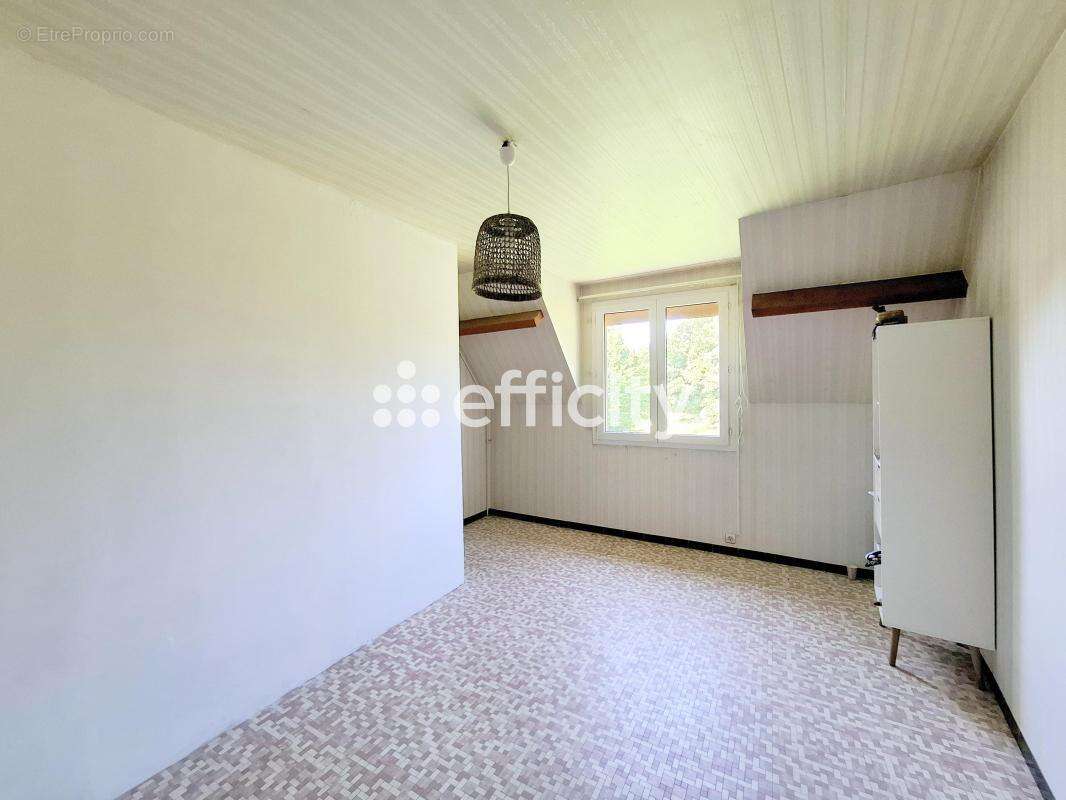 Maison à UNVERRE