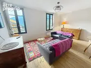 Appartement à SAINT-MARTIN-VESUBIE