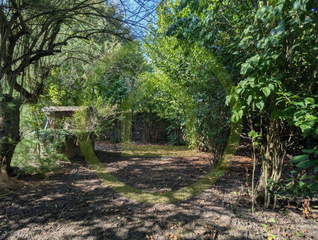Maison à SAINT-BONNET-EN-BRESSE