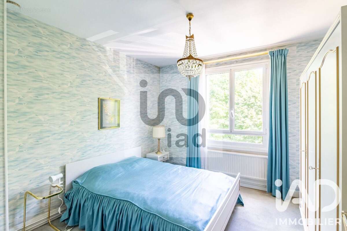 Appartement 52 m² à Rueil-Malmaison  - photo 7