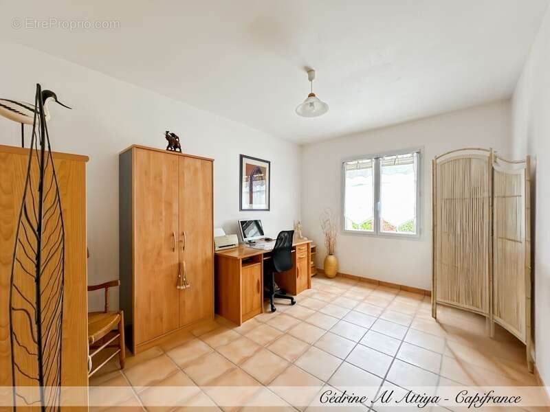 Maison à SAINT-XANDRE