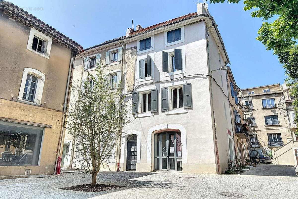 Maison à APT