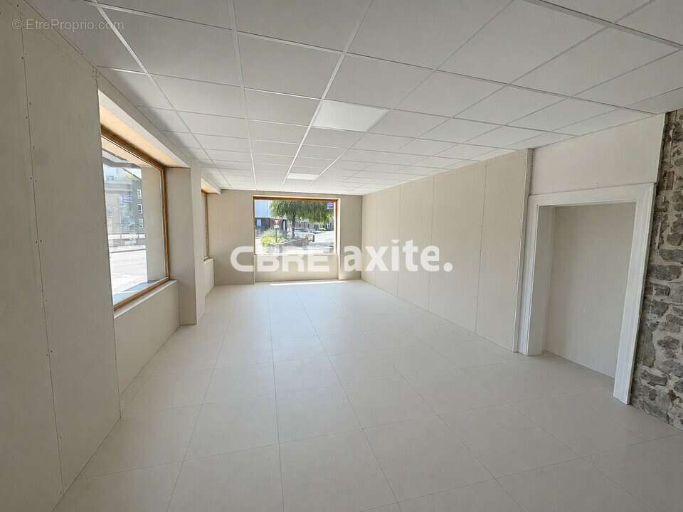 45 m² à Cognin  - photo 3