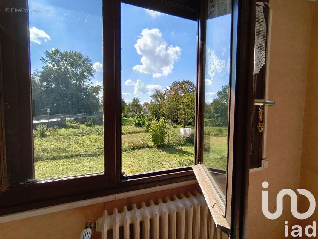 Photo 6 - Maison à LA HERIE