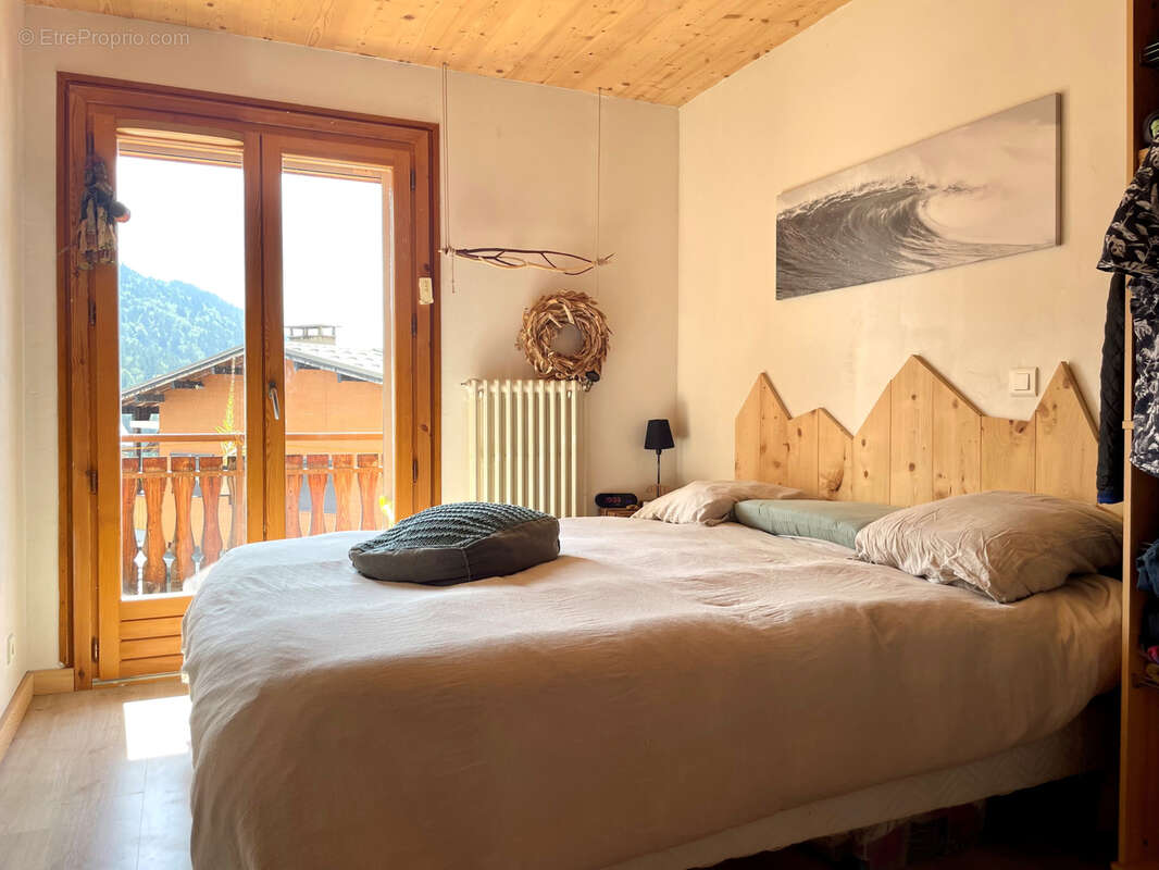 Bel appartement centre saint jean avec 2 places de parking - photo 4