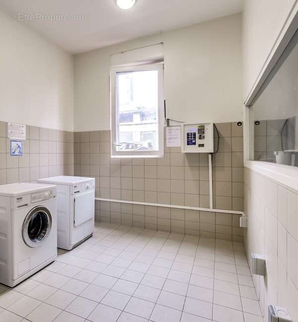 Appartement à IVRY-SUR-SEINE