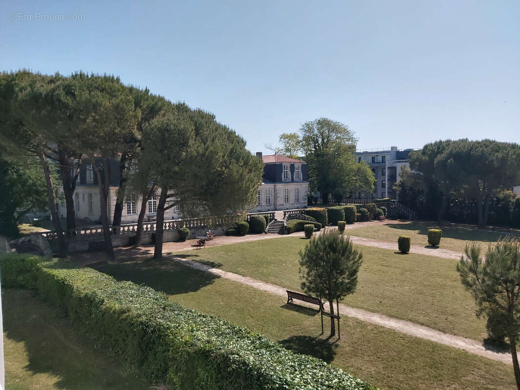 Appartement à ROYAN