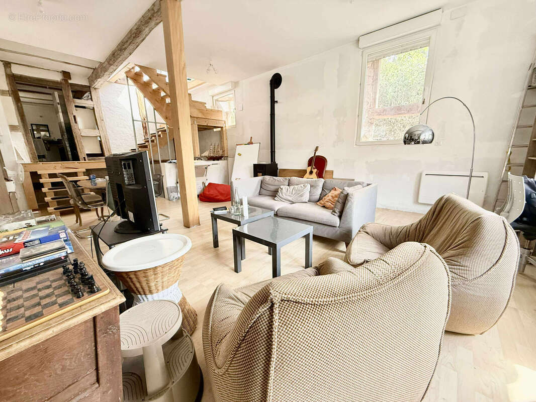 Appartement à INGWILLER