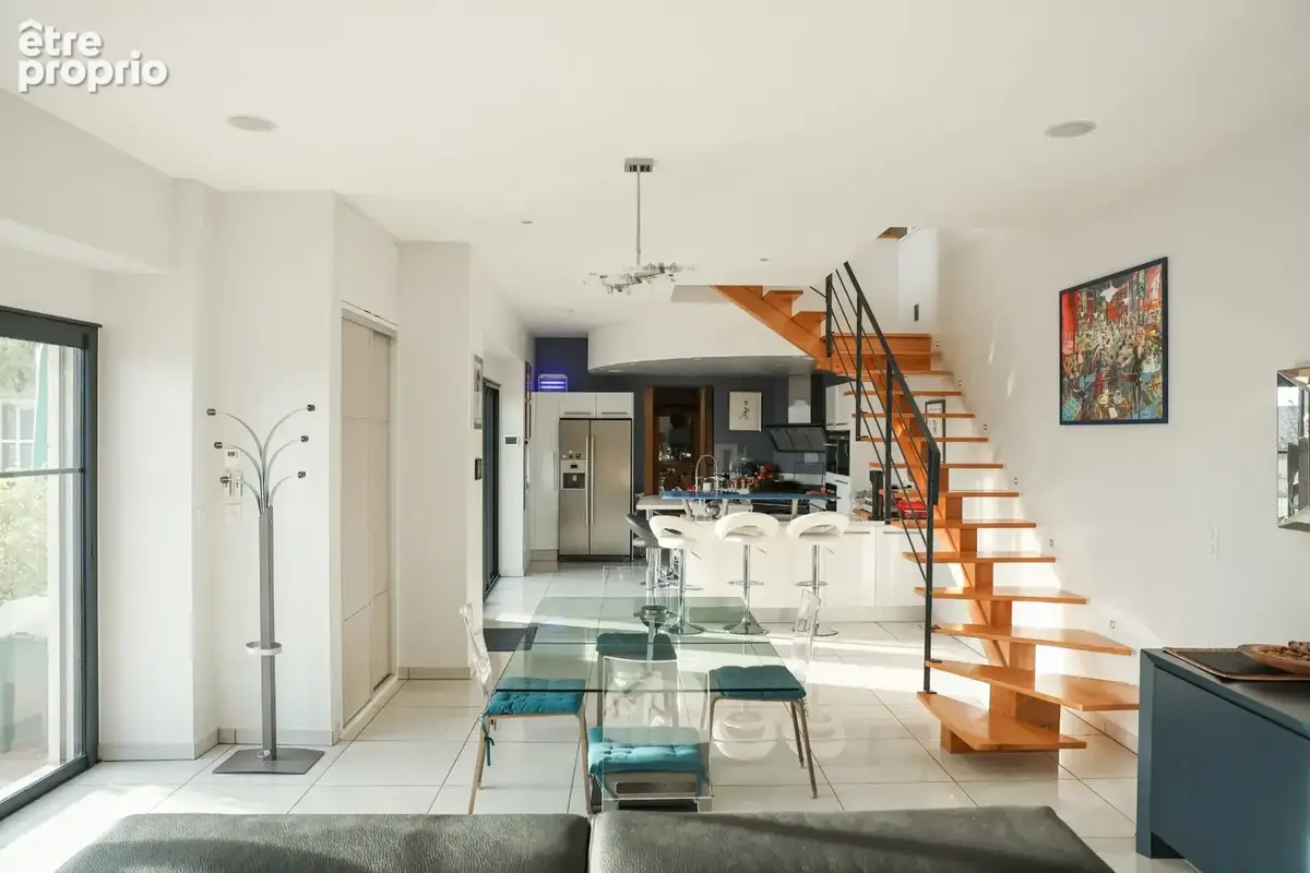 Maison à vendre 10 pièces proche de MACON (71) - photo 6