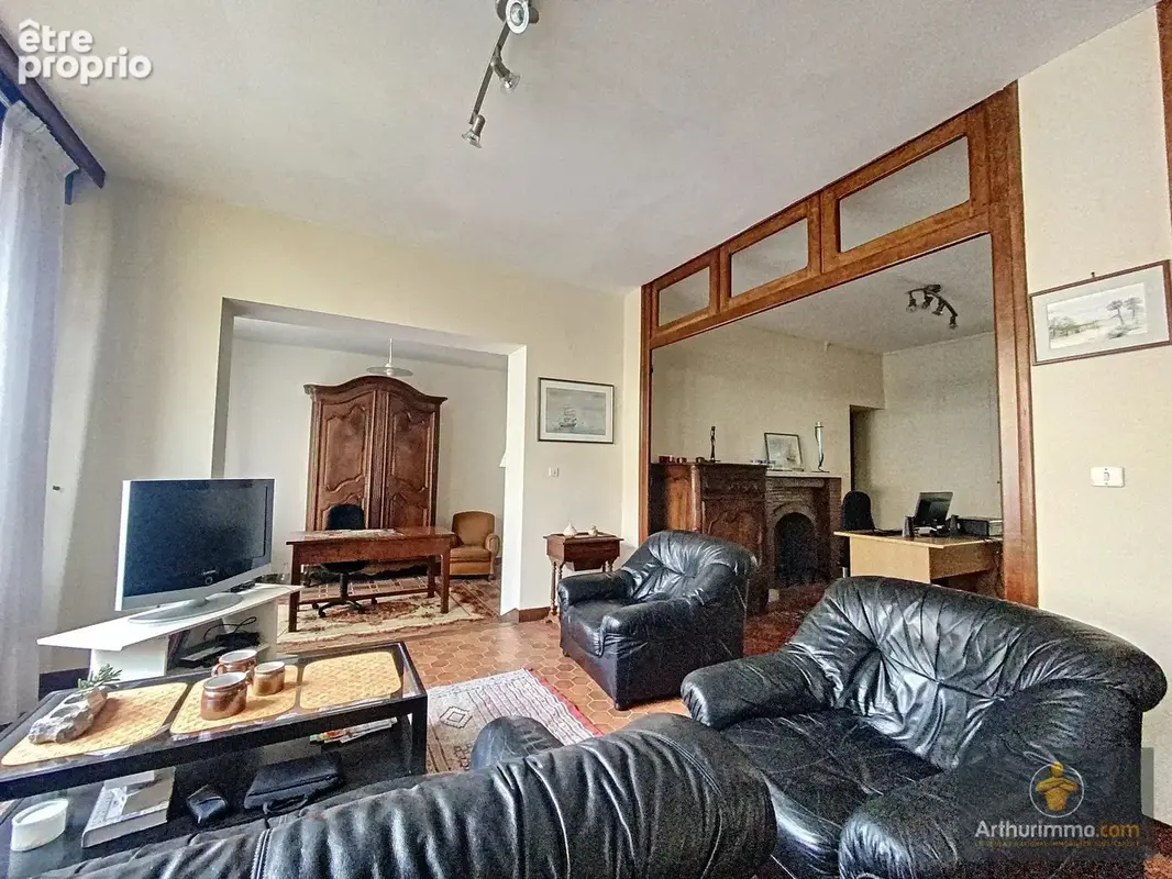 Vente Maison Le buisson-de-cadouin(24480) 397 000ï¿œ - photo 4