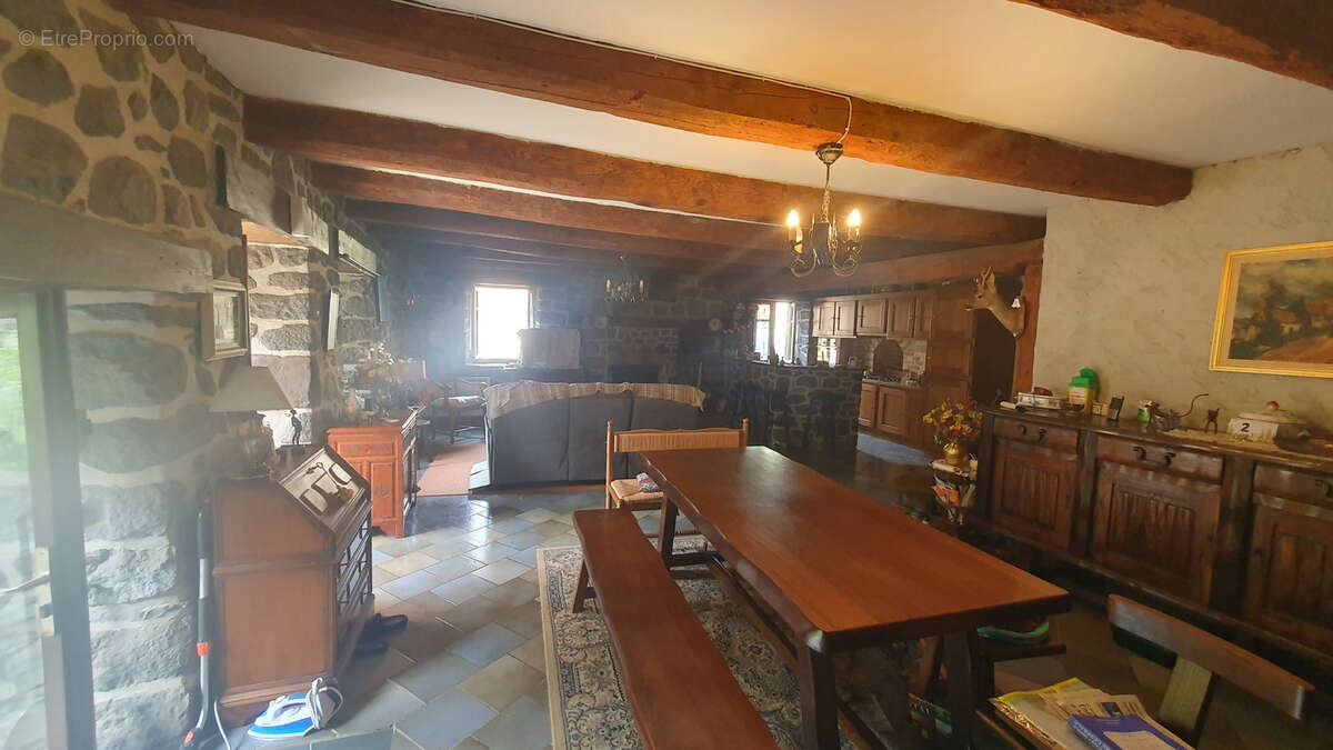 Maison à VERNOLS