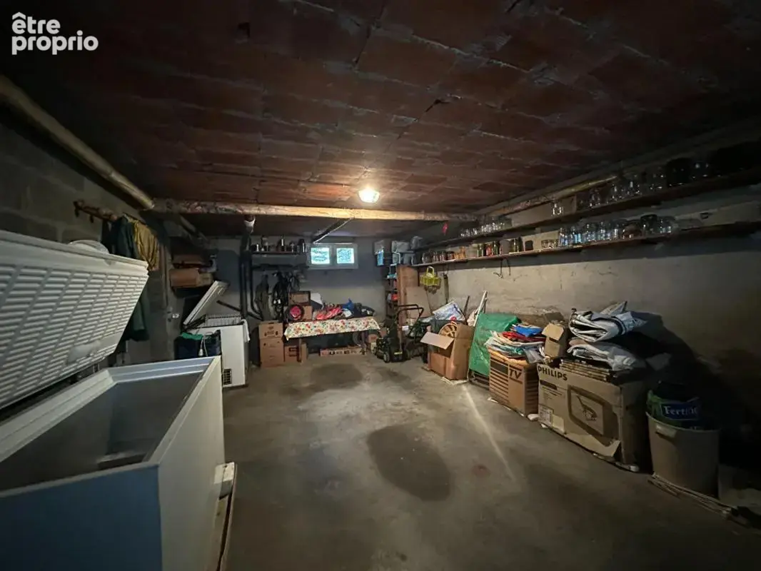 Maison de bourg  de 112 m² à Luçay le mâle - photo 17