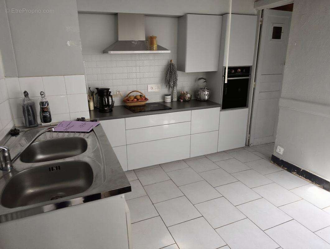 Maison Vichy 3 pièce(s) 61 m2 - photo 10