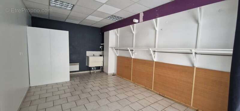 Appartement à EAUZE