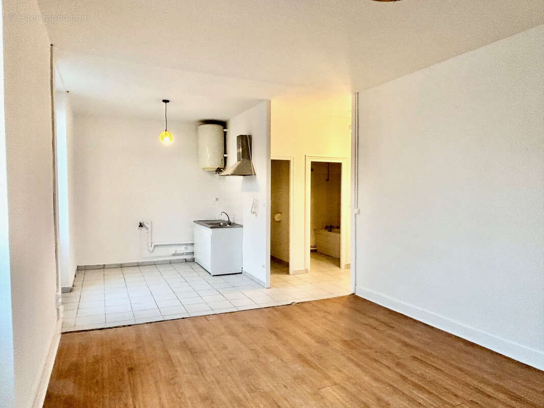 Appartement à FRANCHEVILLE