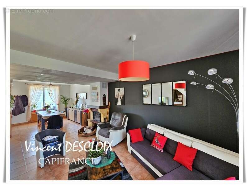 Maison à vendre 5 pièces PLANCHEZ (58) - photo 18