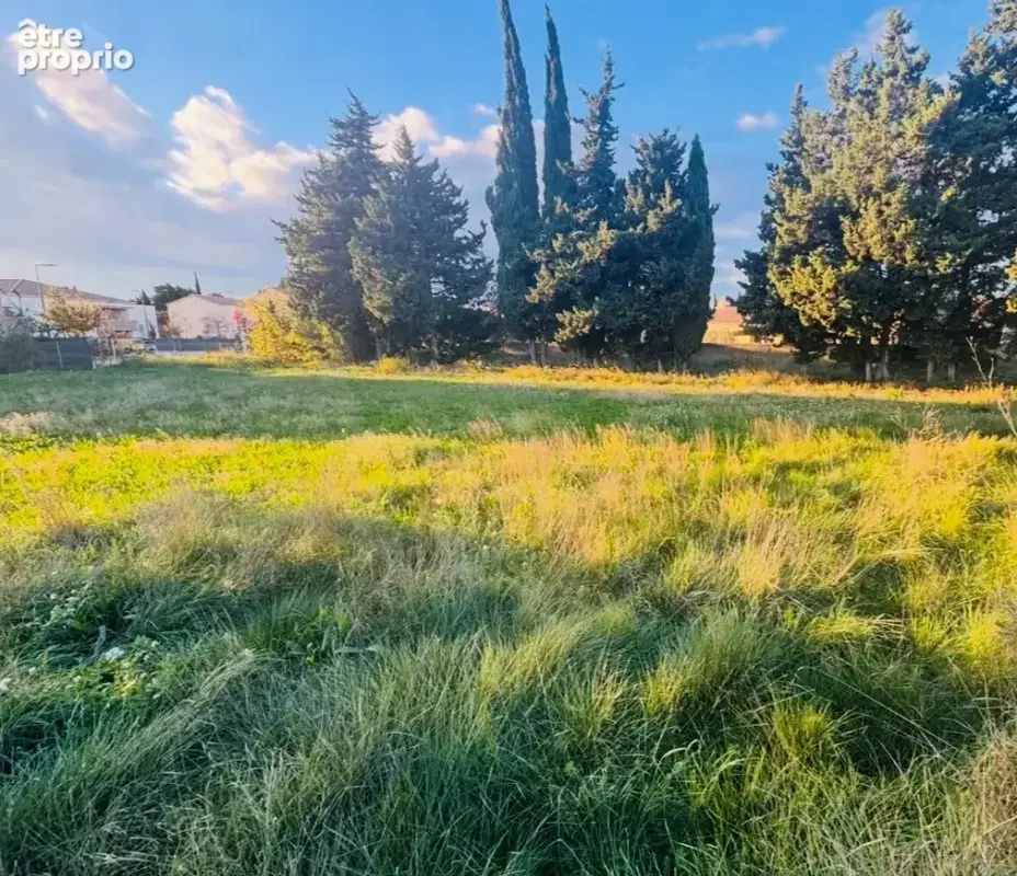 Terrain 320 m² à vendre à Istres (13800) - photo 4