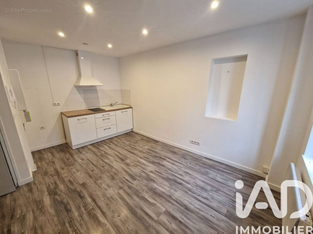 Photo 1 - Appartement à LE PIN