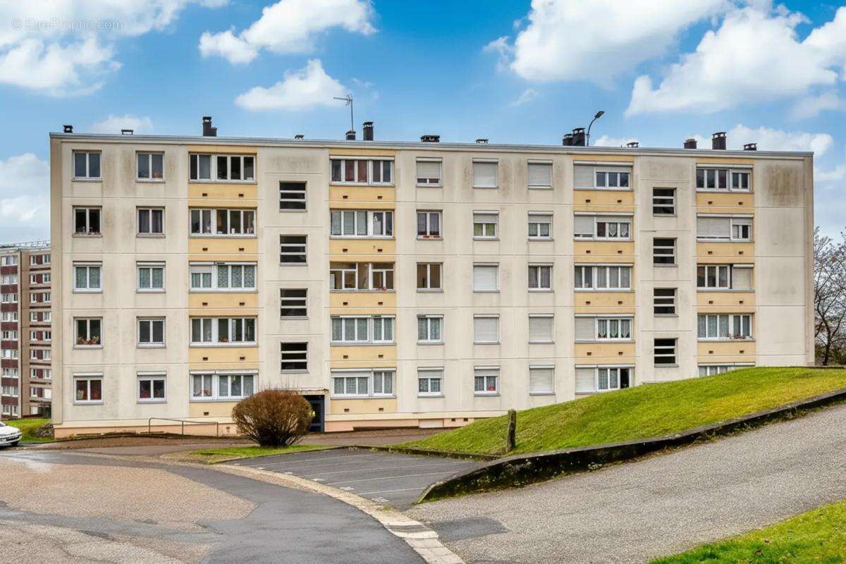 Appartement à DARNETAL