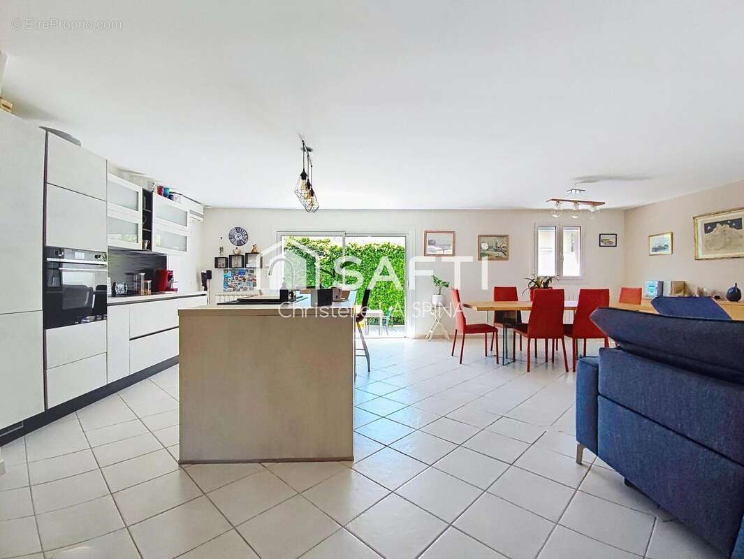 Photo 3 - Maison à CAISSARGUES