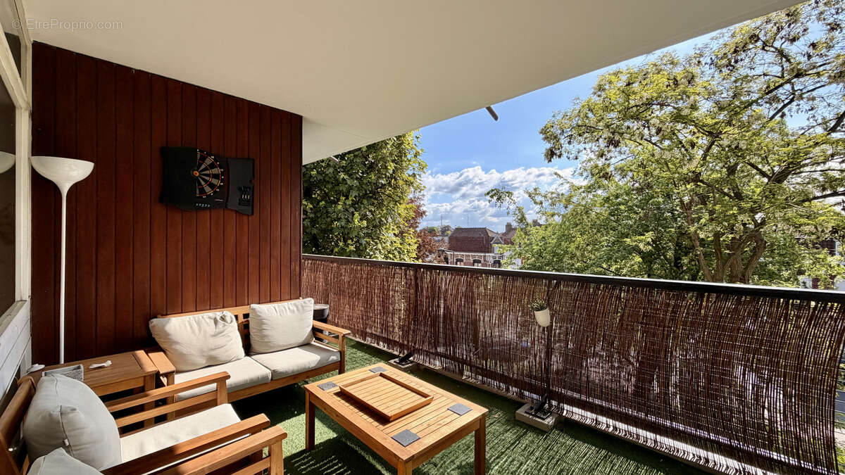 Appartement à LILLE
