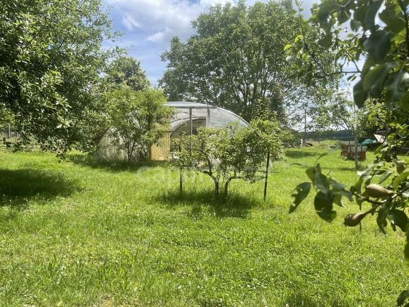 Maison à ARCES-DILO