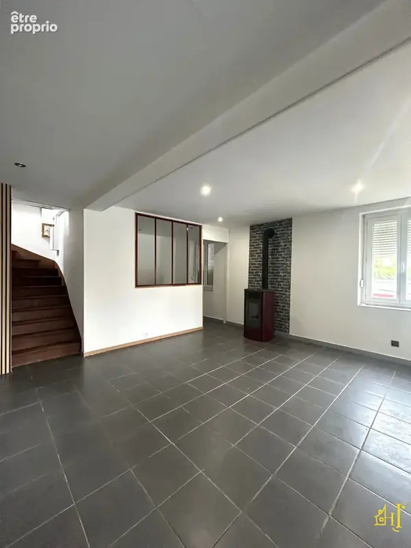 Maison traditonnelle rénovée - photo 3