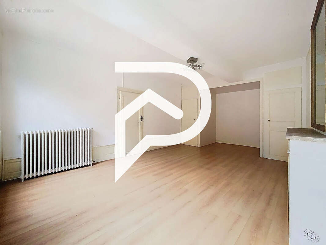 Appartement à DREUX