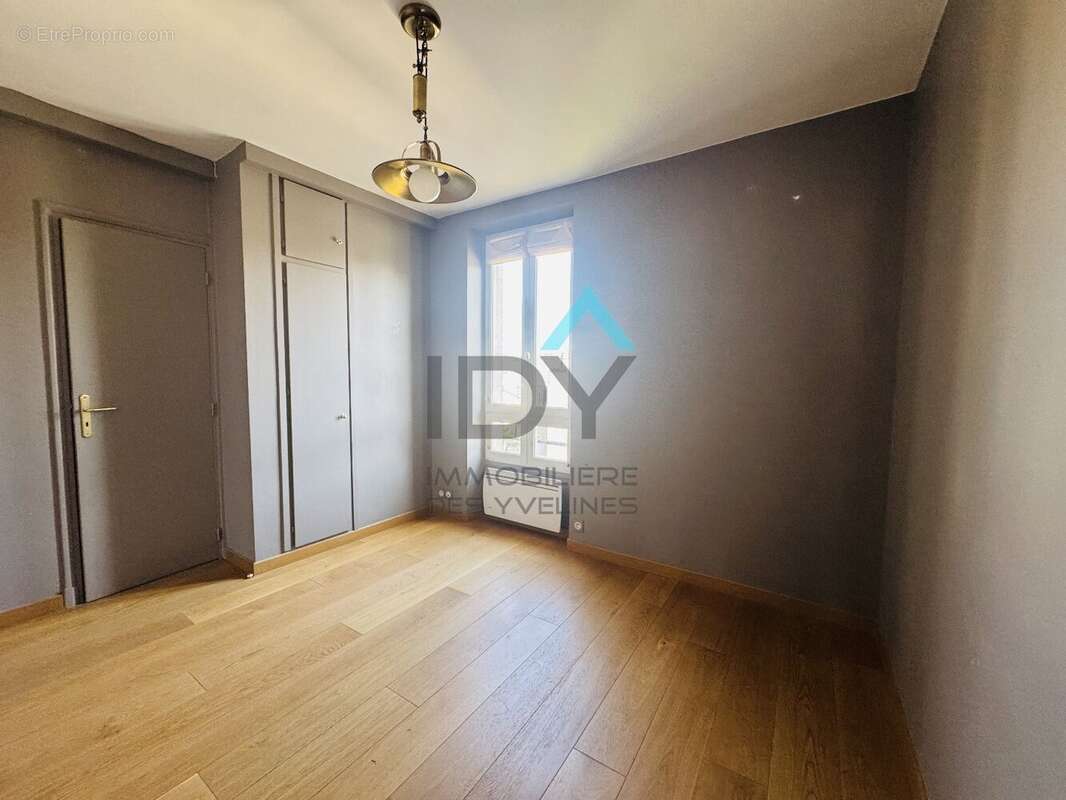 Appartement à SAINT-GERMAIN-EN-LAYE