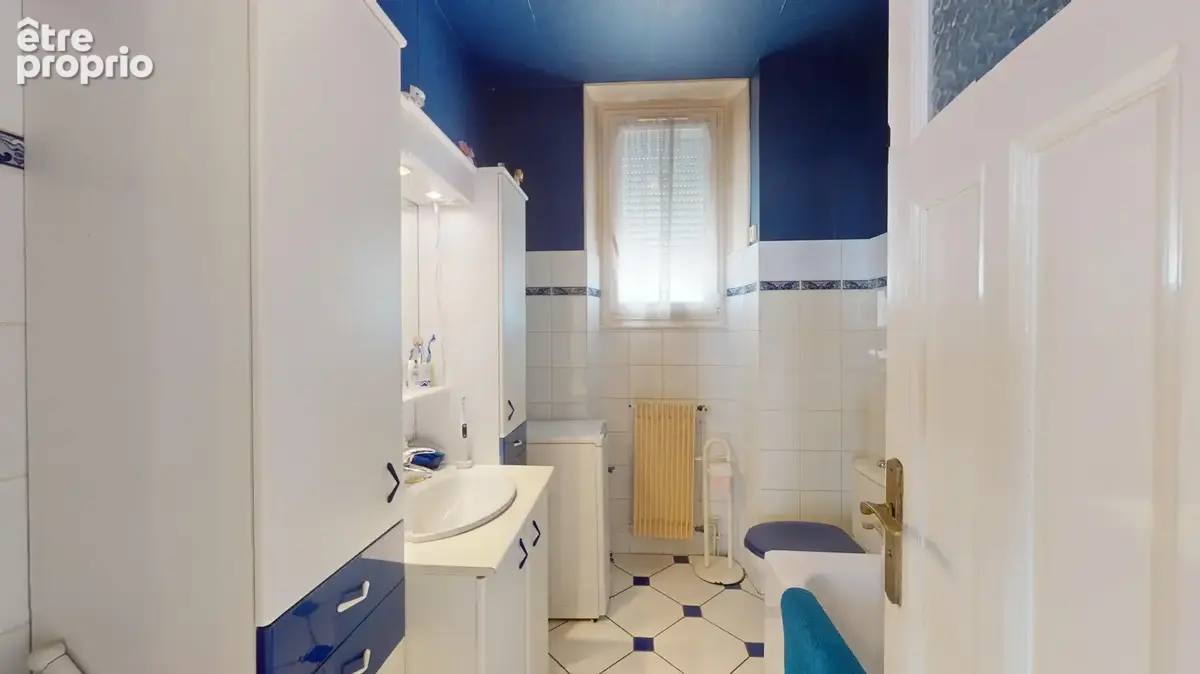 Maison individuelle avec jardin - DIJON SUD - photo 10