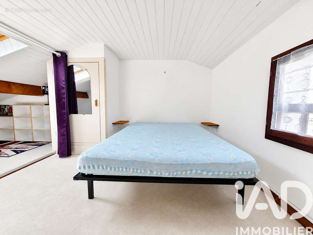 Photo 5 - Maison à LES MATHES
