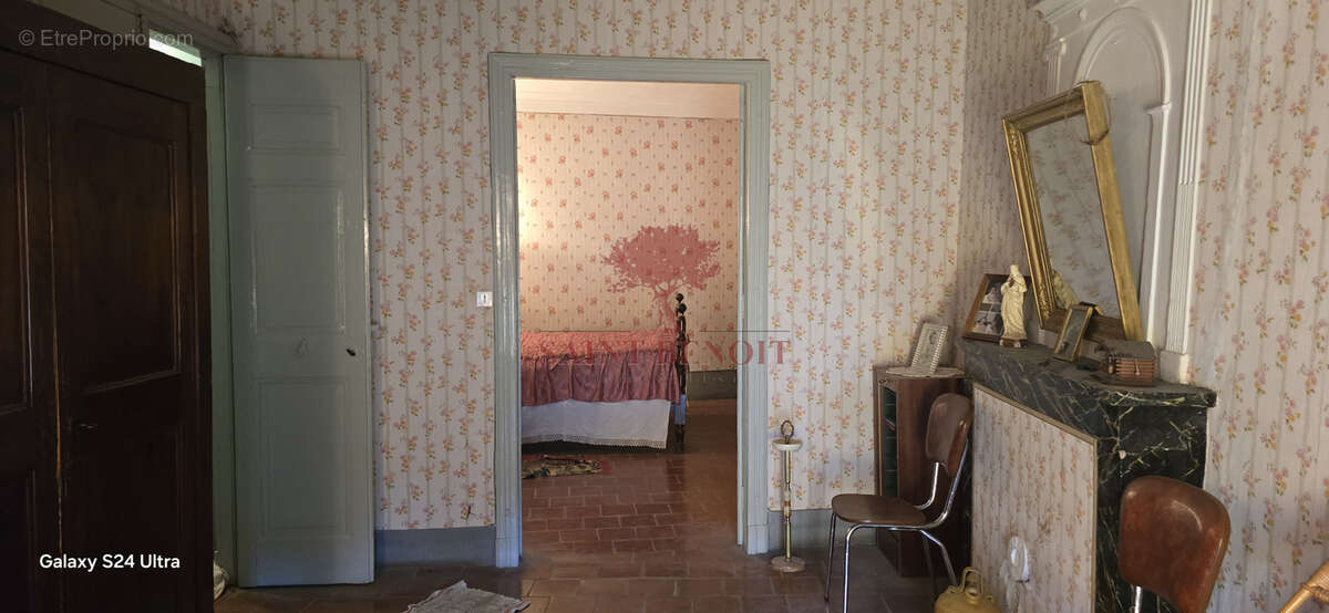 A vendre - secteur gignac mdv type t3 de 72m2 avec cave - photo 9